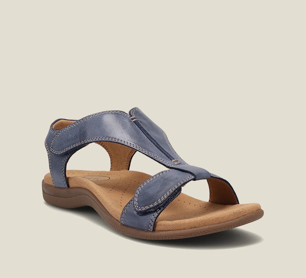 Olivia | Ortopediska Dam-Sandaler