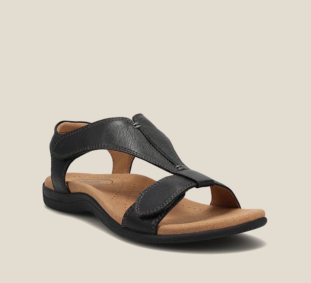 Olivia | Ortopediska Dam-Sandaler