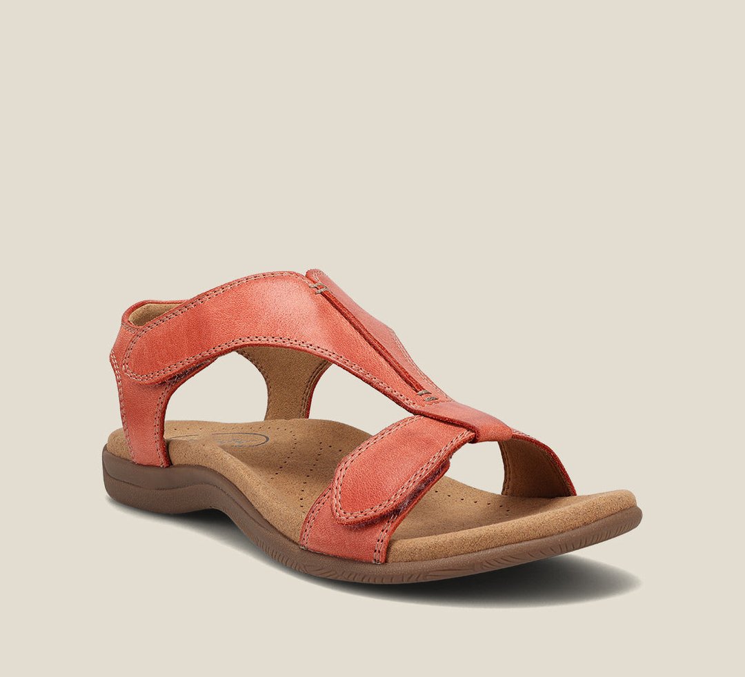 Olivia | Ortopediska Dam-Sandaler