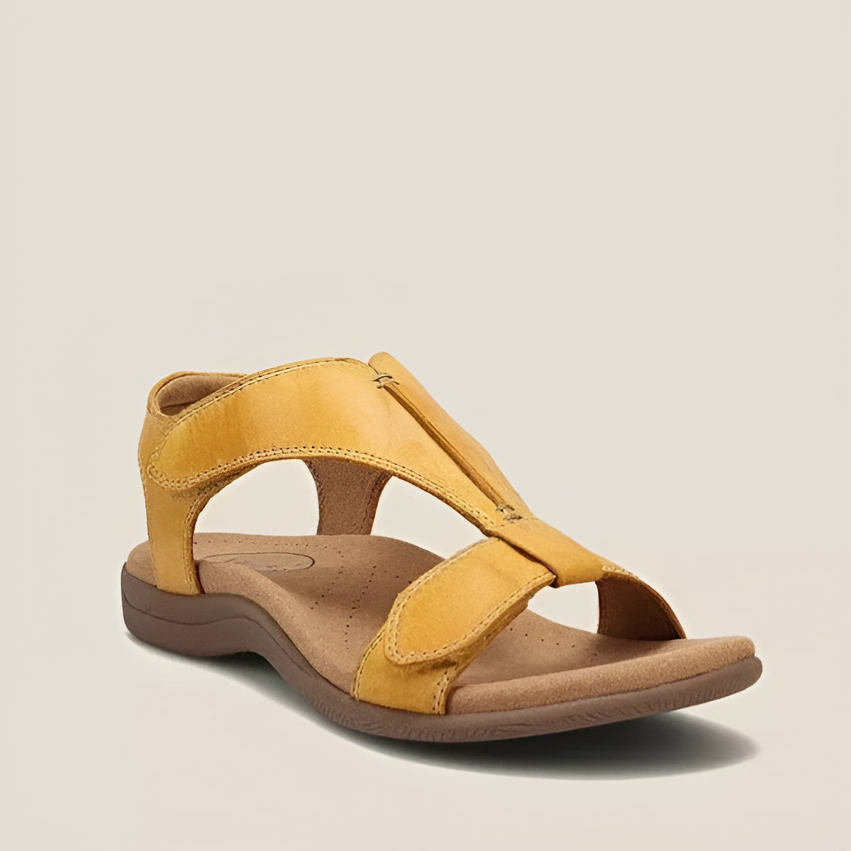 Olivia | Ortopediska Dam-Sandaler