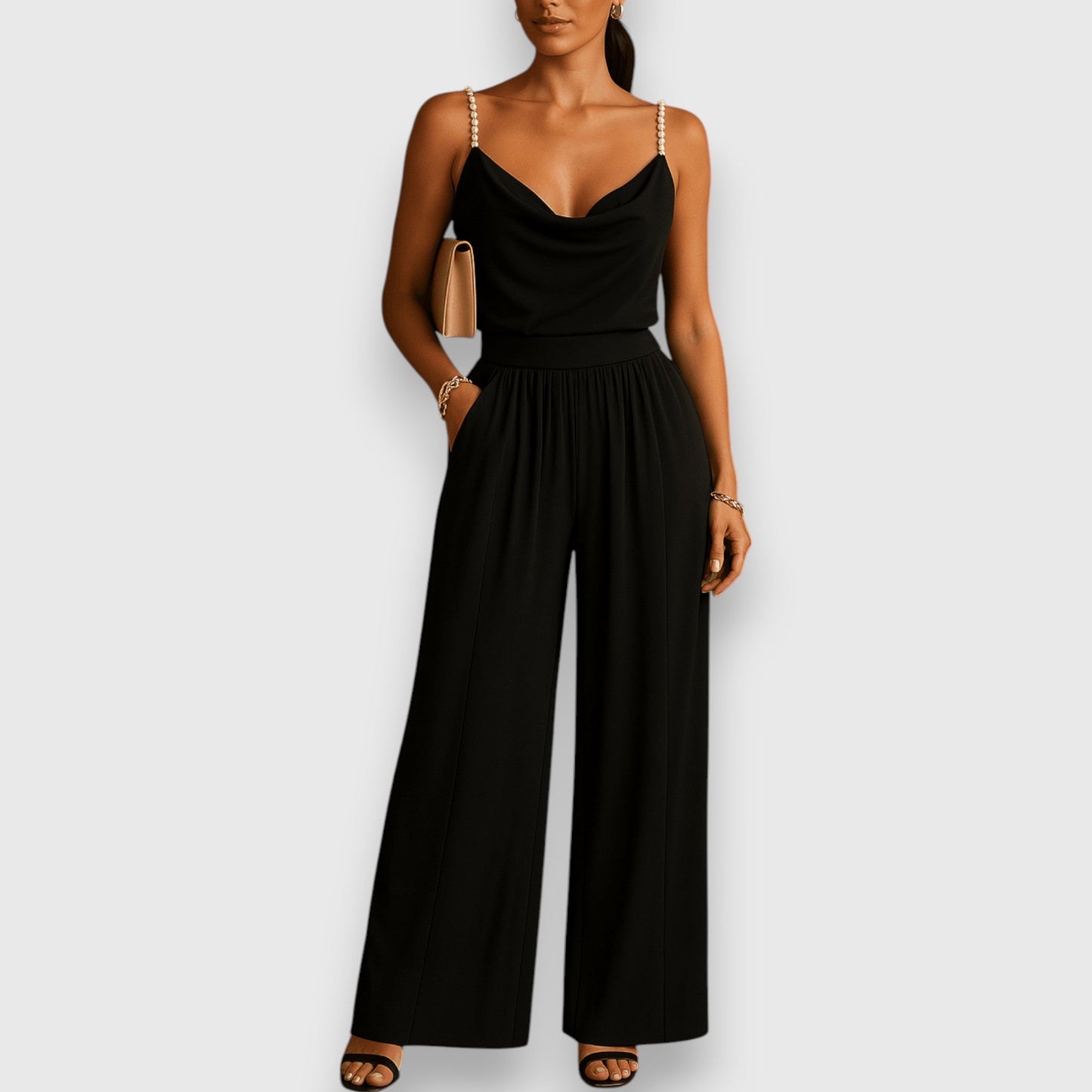 Nova | Byxdress