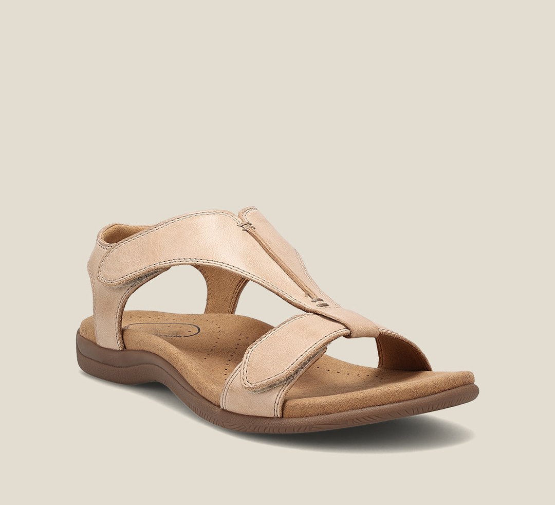 Olivia | Ortopediska Dam-Sandaler