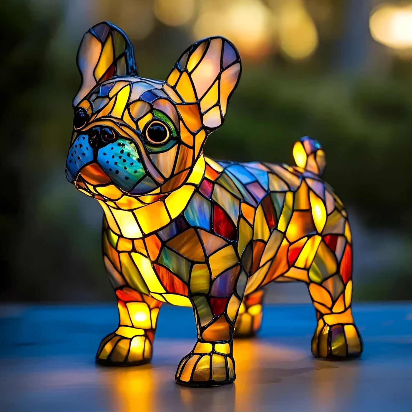 Fransk Bulldog