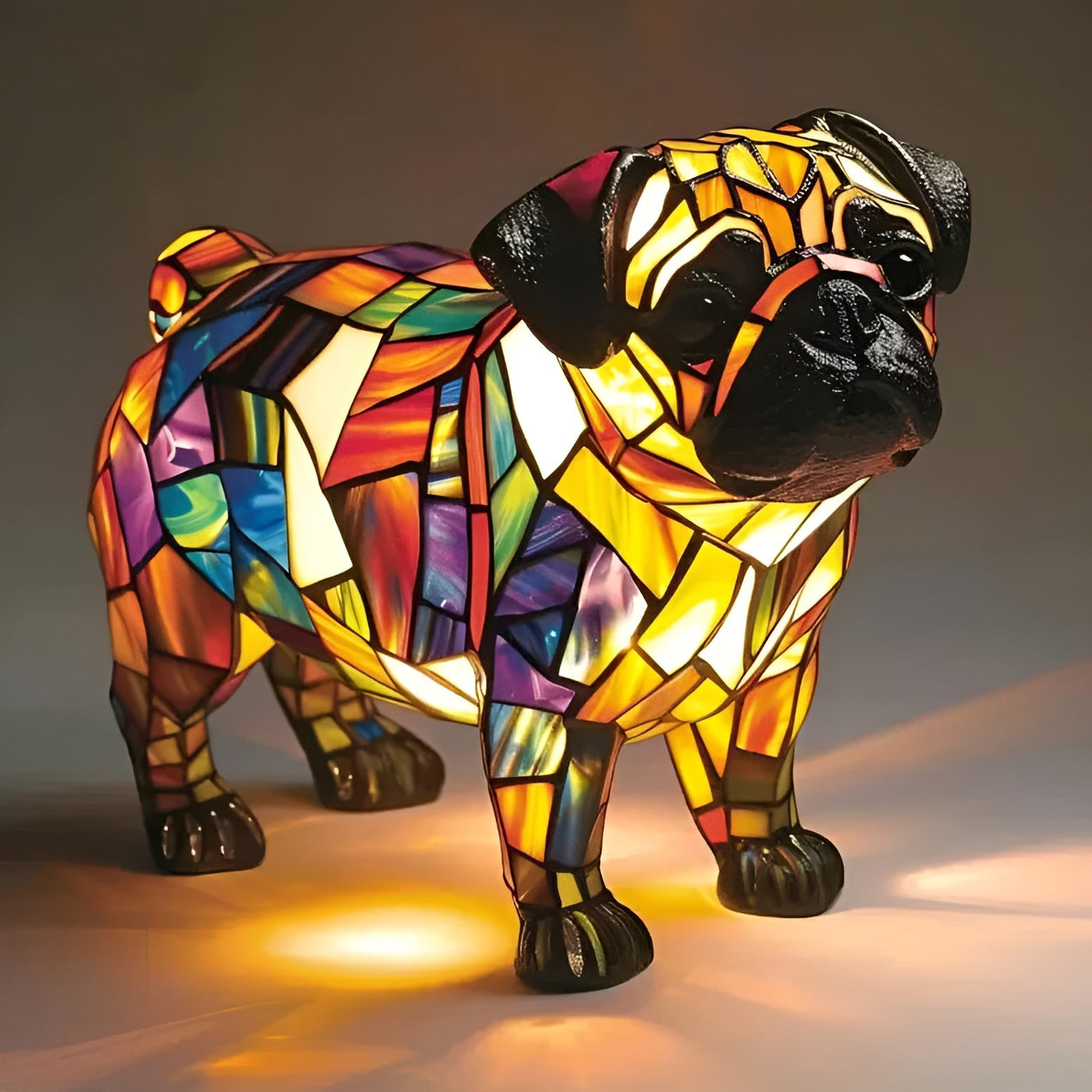 Pug