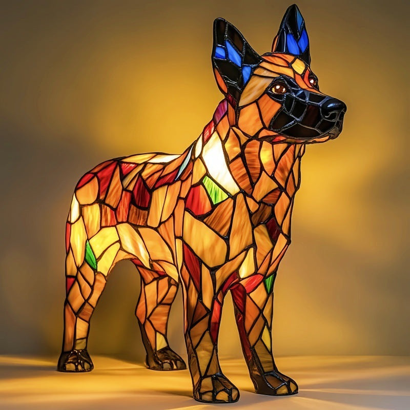 Schäferhund